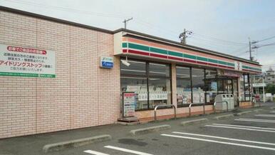 セブンイレブン 福山御幸町中津原店