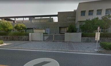 府中小学校