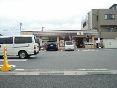 セブンイレブン 福山南蔵王3丁目店