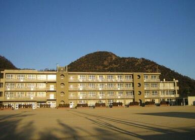 福山市立蔵王小学校