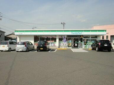 ファミリーマート 福山引野町店