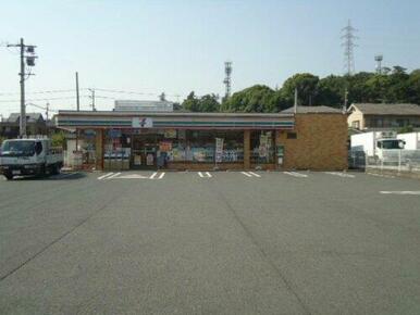 セブンイレブン 福山引野2丁目店