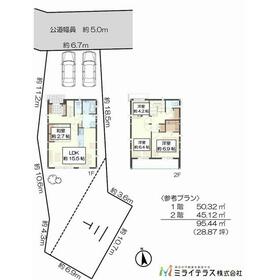 地形図等