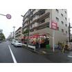 ショッピング施設