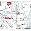 案内図