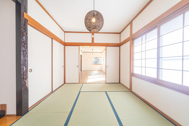 物件画像 北九州市八幡西区 楠橋南１丁目 (楠橋駅) 2階建 4LDK
