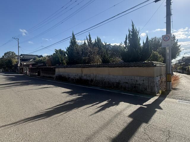 物件画像 行橋市 大字今井 (南行橋駅) 住宅用地