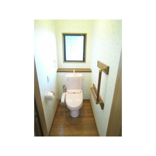 detached 大字鷲巣