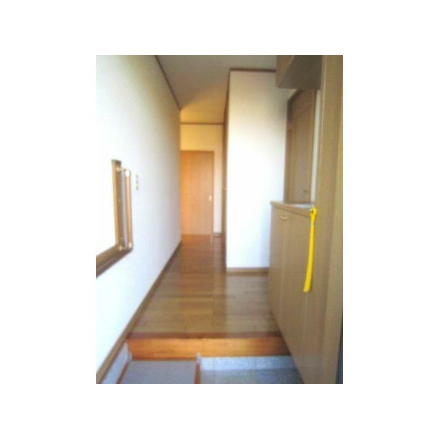 detached 大字鷲巣