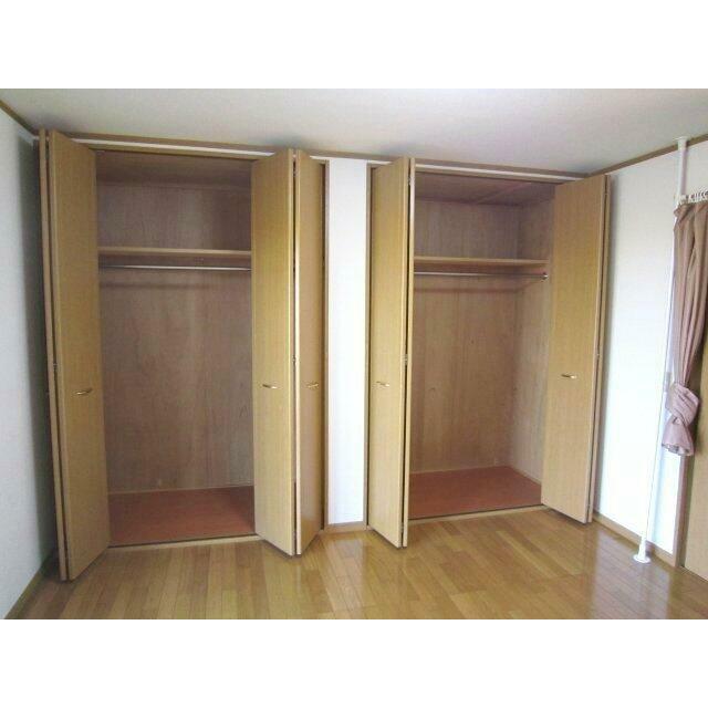 detached 大字鷲巣