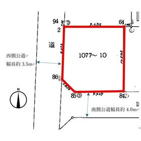 地形図等