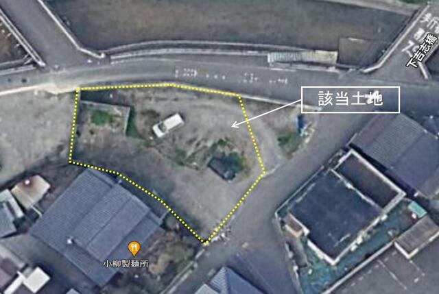 物件画像 北九州市門司区 吉志２丁目 住宅用地
