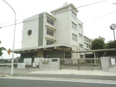 西奈小学校
