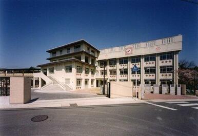 京都市立大枝小学校
