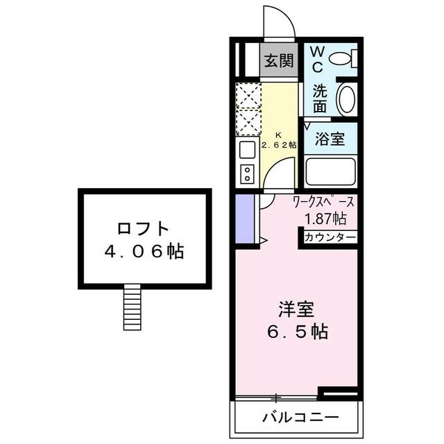 仮称 宮崎１丁目新築計画 １０１ 1k 川崎市宮前区の新築貸アパートの物件情報 賃貸 アパート マンション 一戸建て 納得のお部屋探し 株式会社ｄｕｌｔ 61d8cec73f4