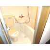 バス/シャワー