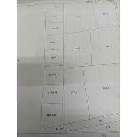 地形図等