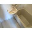 バス/シャワー