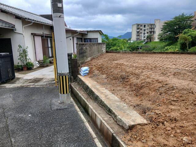 物件画像 北九州市小倉北区 皿山町 (南小倉駅) 住宅用地