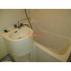 バス/シャワー