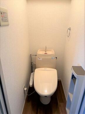 ※別号室の写真となります。