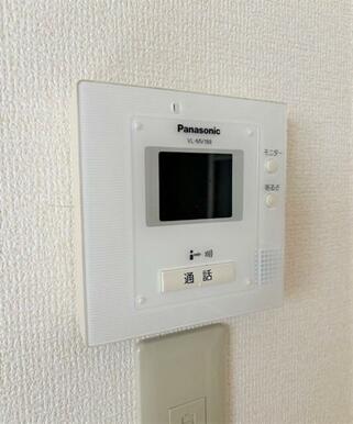 ※別号室の写真となります。