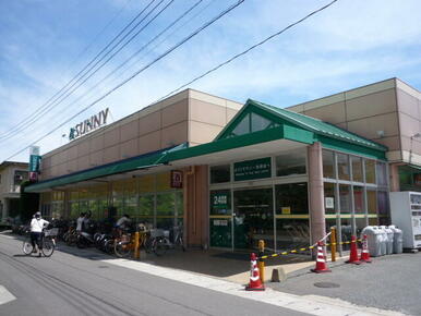 サニー別府店