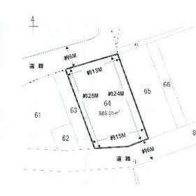 地形図等