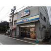 ショッピング施設