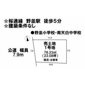 地形図等