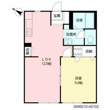 ２０１８０２２２　ＬＤＫ化