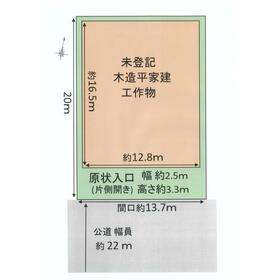 地形図等