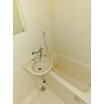 バス/シャワー