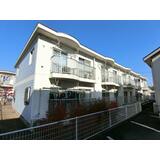 apartment 南田園２丁目