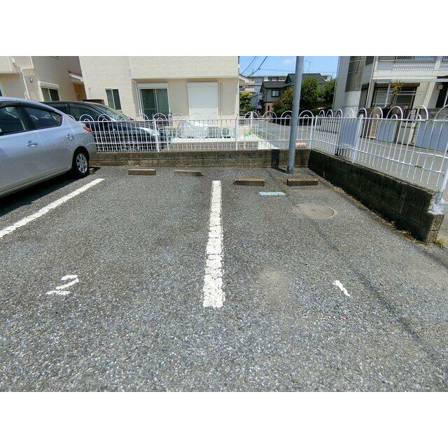 apartment 南田園２丁目