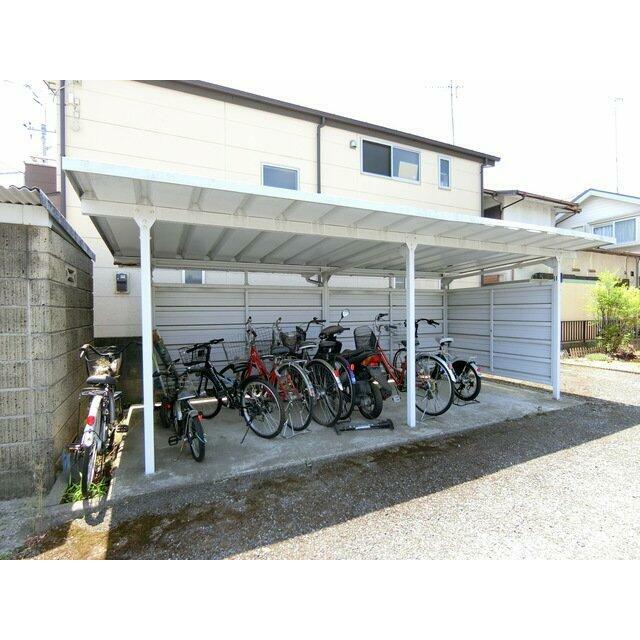 apartment 南田園２丁目