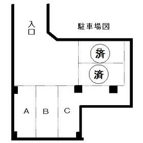 平面図