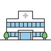 病院