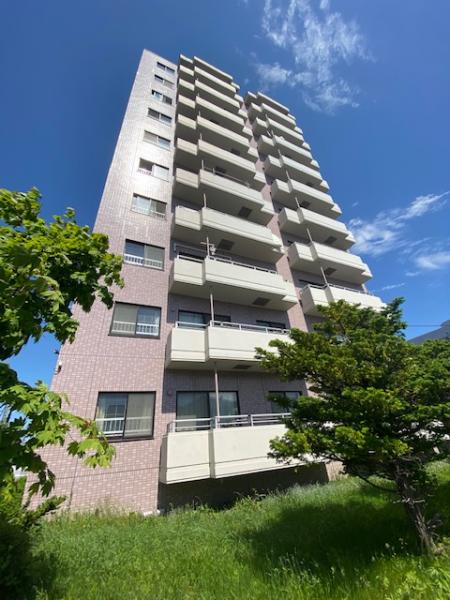 苫小牧市の中古マンション Mapfan