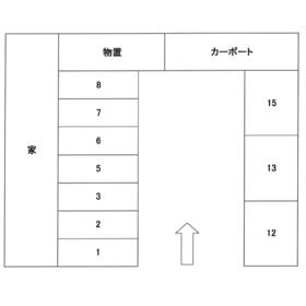 平面図