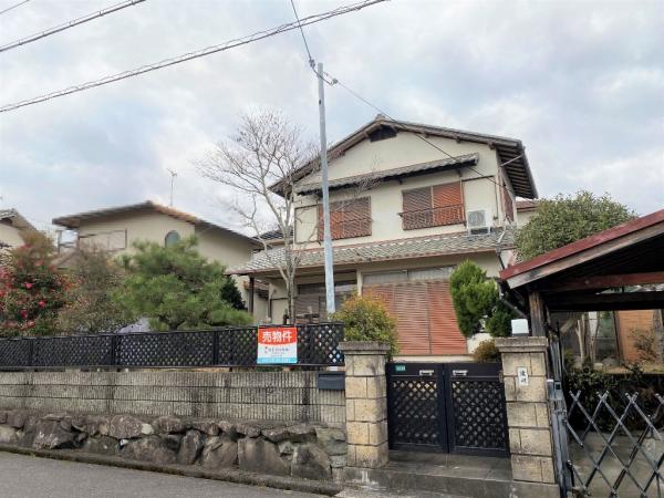 大津市朝日一丁目 中古戸建 5dk 大津市の売戸建住宅の物件情報 一戸建て 新築 中古 滋賀県の不動産なら株式会社シガホーム 5e59f990c3c8d570abd680e6