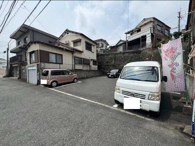 物件画像 北九州市戸畑区 東大谷１丁目 (枝光駅) 住宅用地