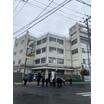 中学校