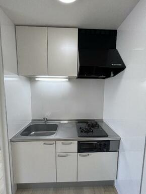 ※別タイプ・別区画の写真です。