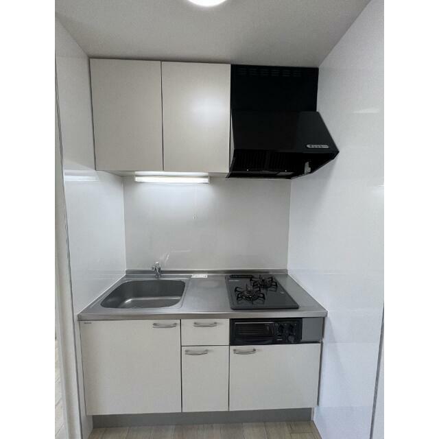 ※別タイプ・別区画の写真です。