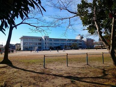 市原市立若宮小学校