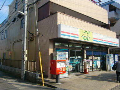コンビニエンス・ミヤザキ
