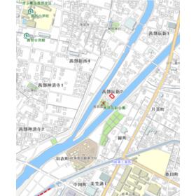 地形図等