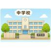 中学校