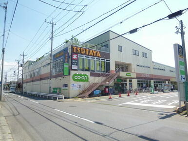 ＴＳＵＴＡＹＡ高階店